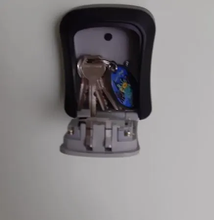 Appartamento Nowa Oliwa Danzica