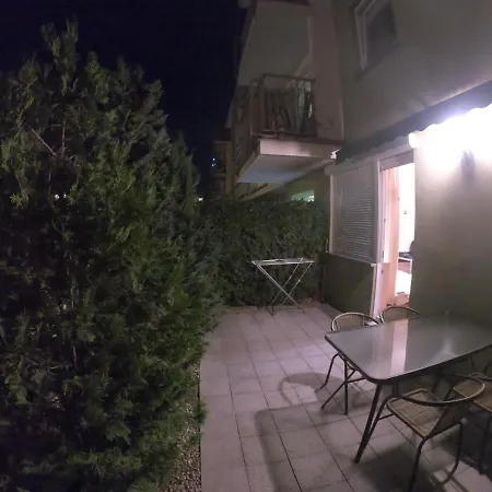 Nowa Oliwa * Danzica