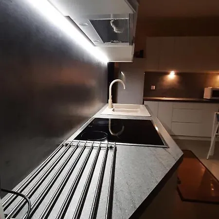 Nowa Oliwa * Danzica