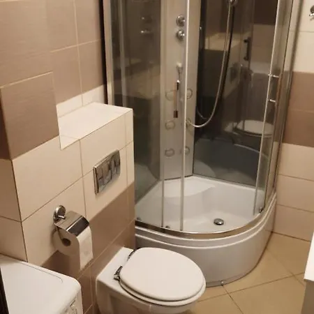Apartment Nowa Oliwa *