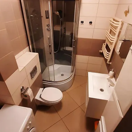 Nowa Oliwa Gdańsk