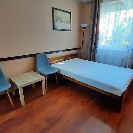 Apartamento Nowa Oliwa