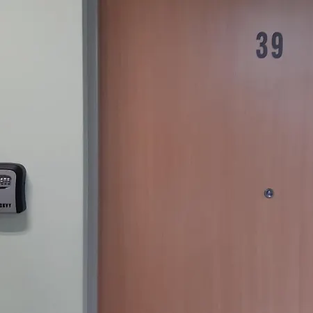 Nowa Oliwa Gdańsk