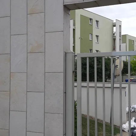 Nowa Oliwa Apartament Gdańsk