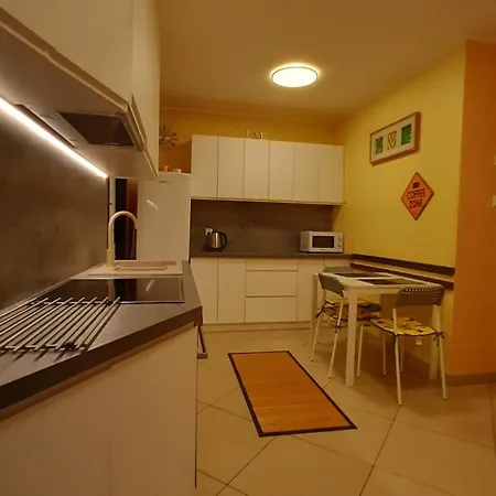 Nowa Oliwa Apartamento