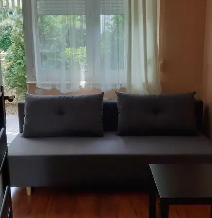 Nowa Oliwa Apartamento Gdansk