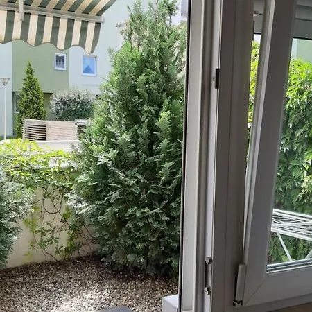 Nowa Oliwa Apartamento