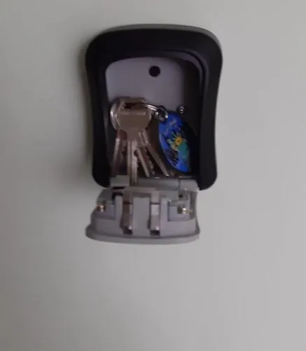 Apartment Nowa Oliwa Danzig