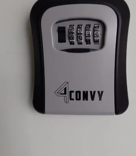 Nowa Oliwa * Gdańsk