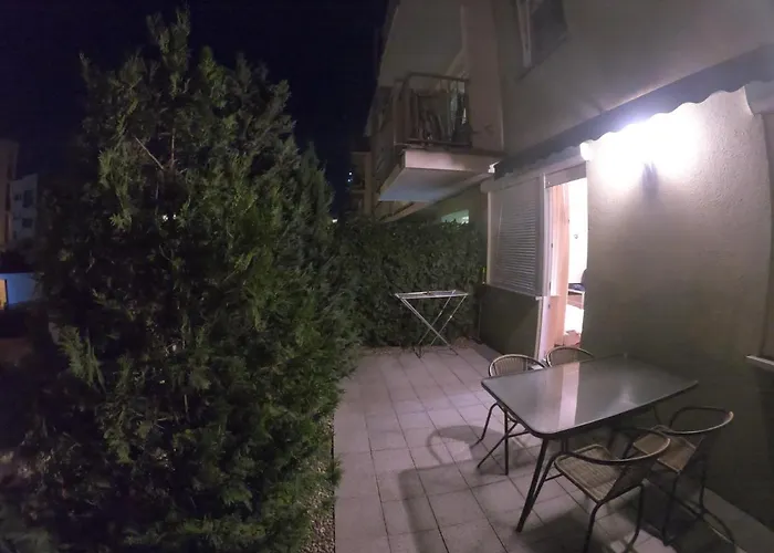 Nowa Oliwa * Gdańsk