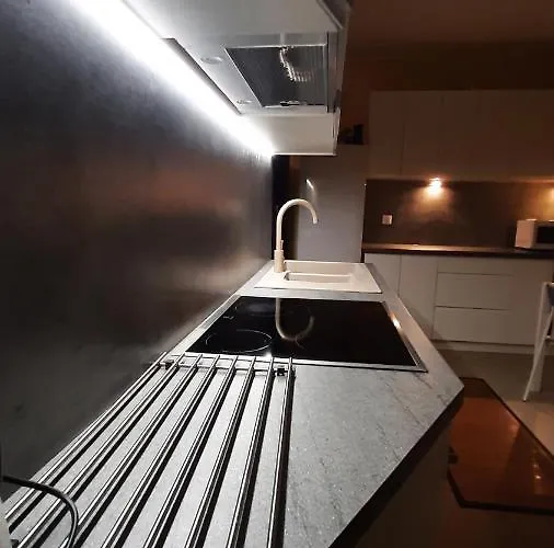 Nowa Oliwa * Gdańsk