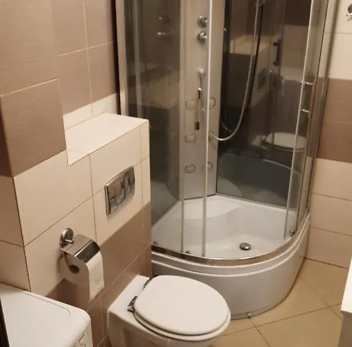 Apartment Nowa Oliwa *