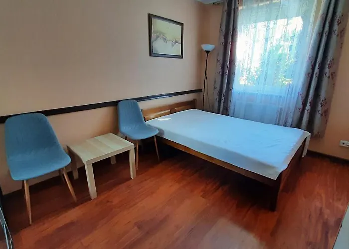 Appartement Nowa Oliwa