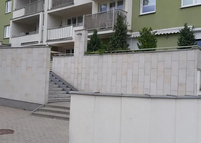 Apartment Nowa Oliwa Danzig