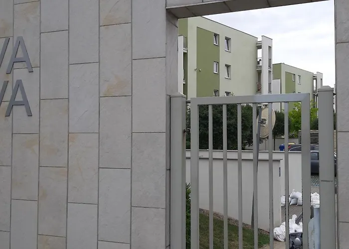 Nowa Oliwa Apartment Danzig