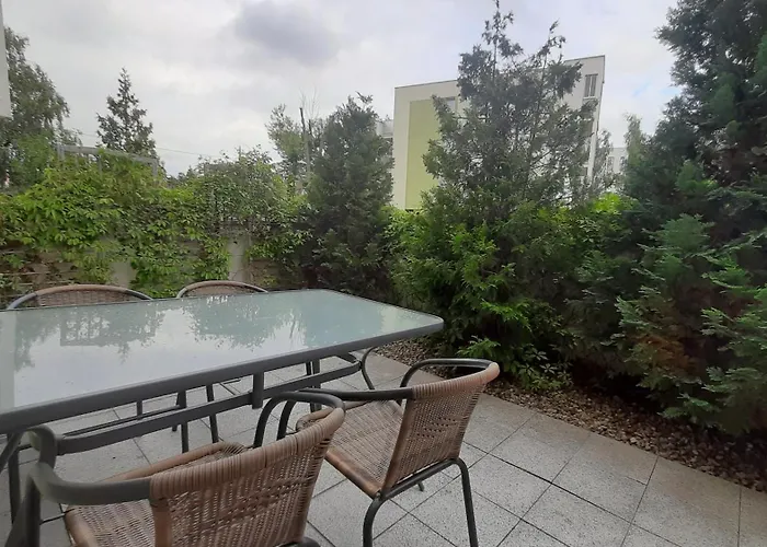 Nowa Oliwa * Gdańsk