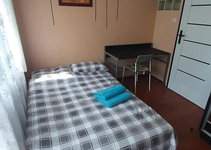 Appartement Nowa Oliwa Gdańsk