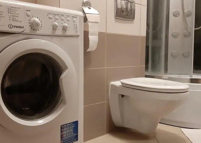 Nowa Oliwa Appartement