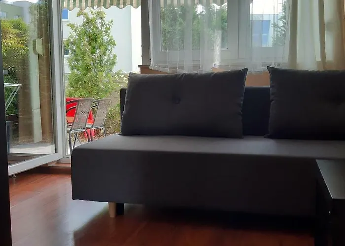 Nowa Oliwa * Gdańsk