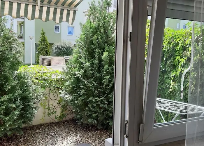 Nowa Oliwa Apartment