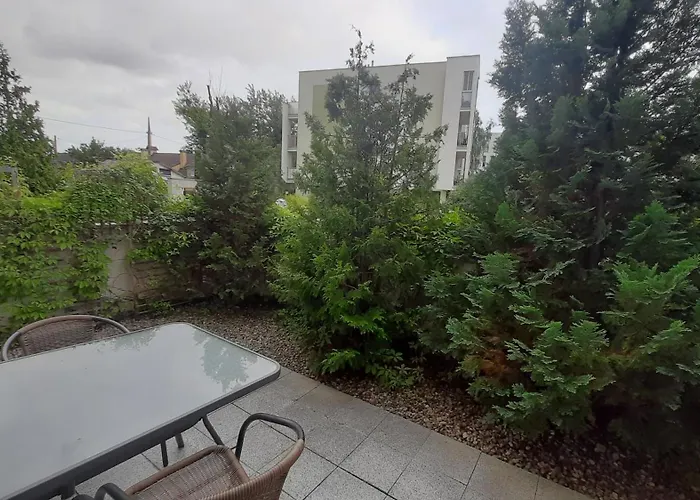 Nowa Oliwa * 格但斯克